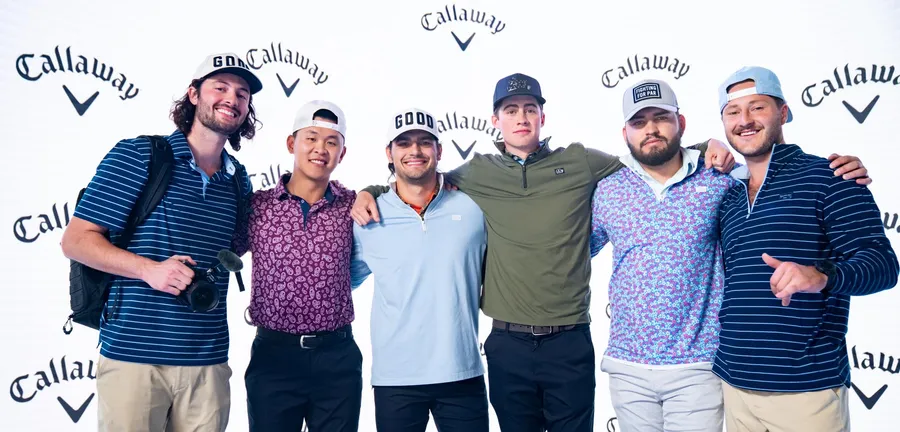 #TWIGE - 08 - Callaway ends its Good Good partnership