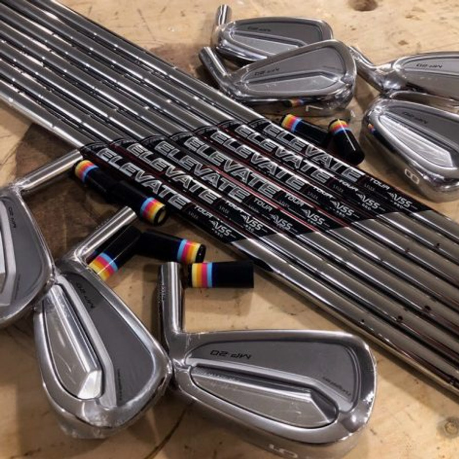 RetroBuild custom club build service