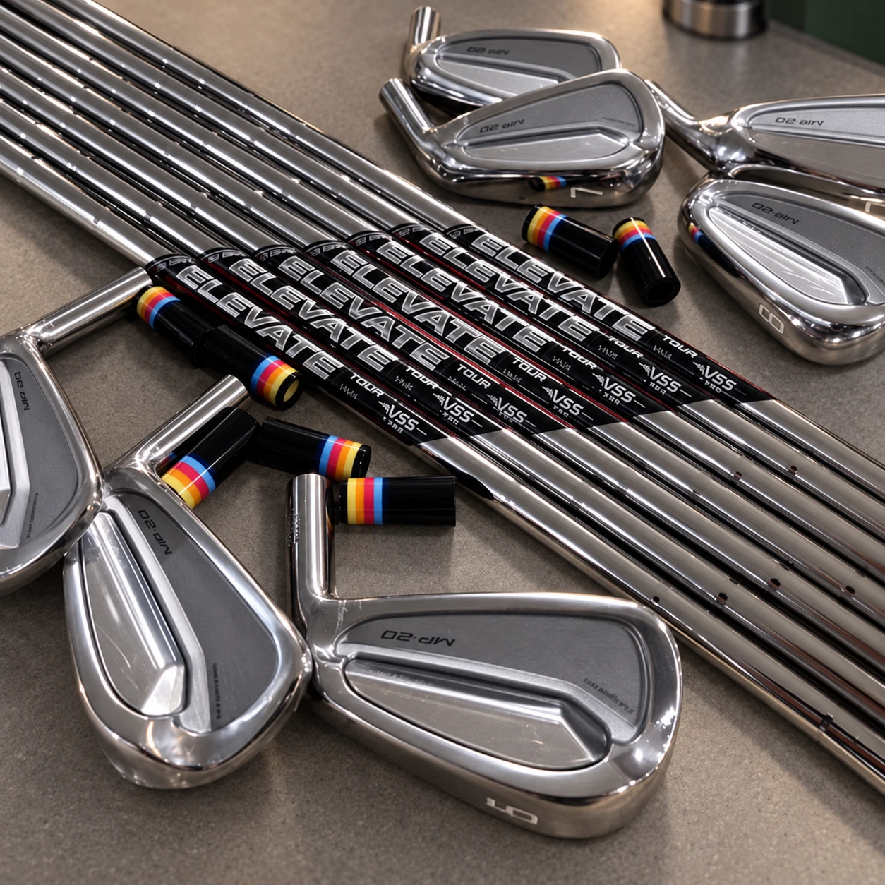 Full Custom Club Build